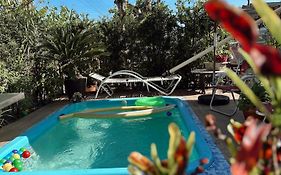 Pousada Mar Aberto Pinheira